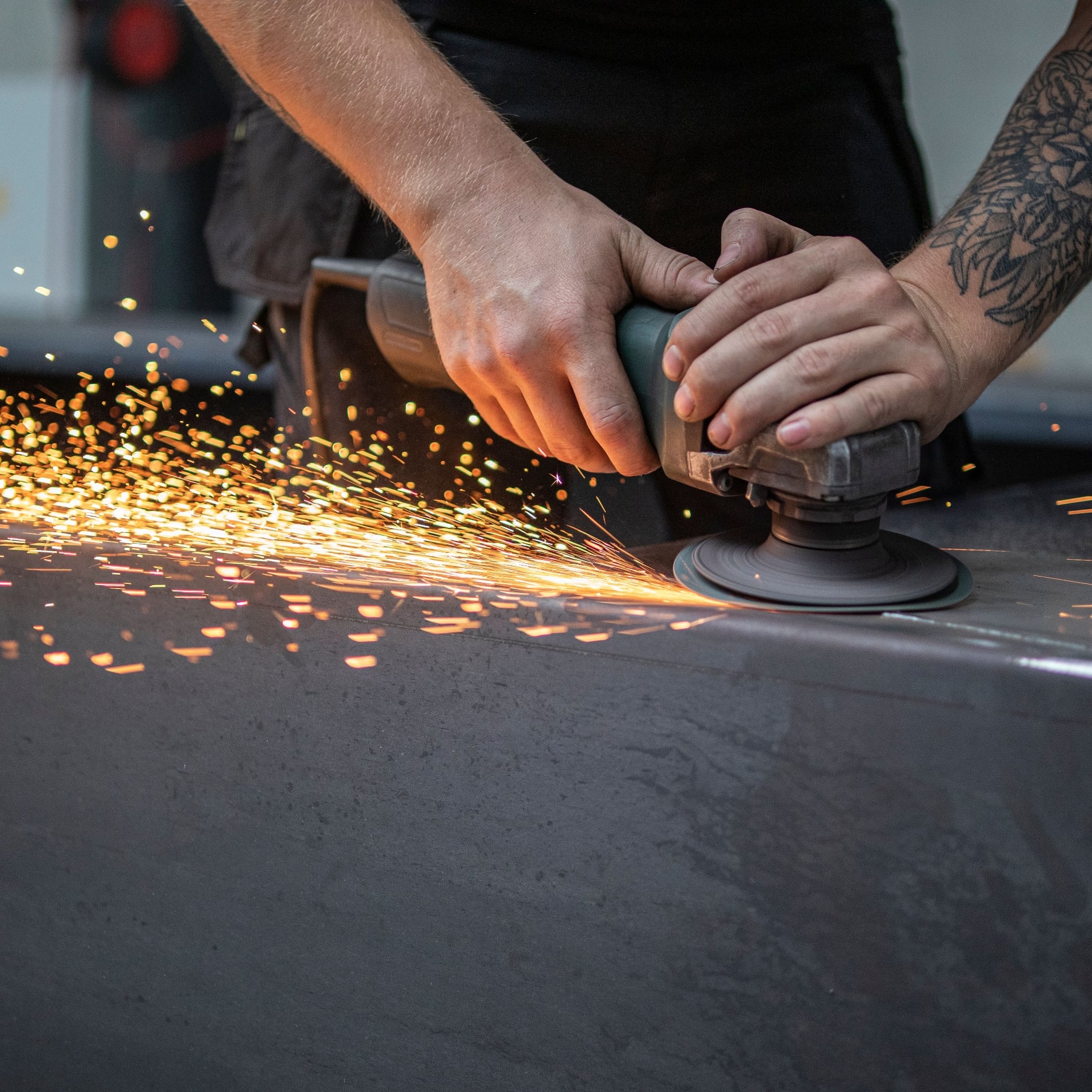 Une évolution portée par la transmission