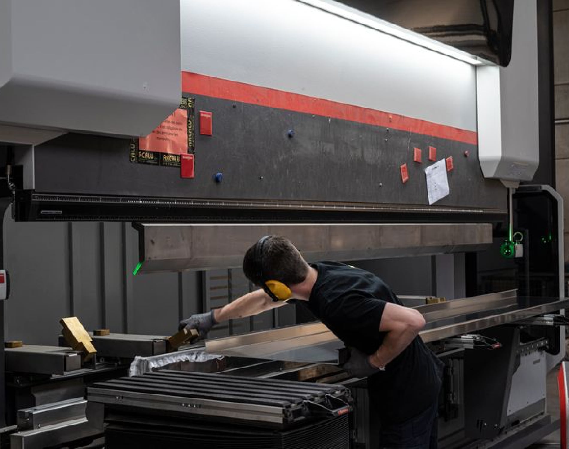 Une nouvelle génération, une nouvelle vision